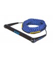 2020 Ronix Combo 4.0 - Hide Grip w/75 FT 5-Sect. Solin Rope