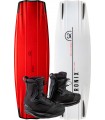 2020 Ronix One Fused Wakeboard Boat Package