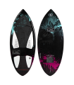 Ronix Mujeres Carbon Air Core 3 - The Skimmer - Wakesurf - 2024