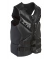 Chaleco Wakeboard Ronix Pulse Capella - Front Zip CGA Life Vest