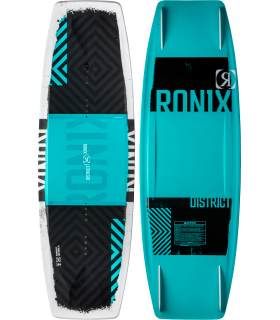 2022 Ronix District Wakeboard
