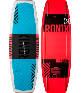 2022 Ronix District Junior Boat Wakeboard