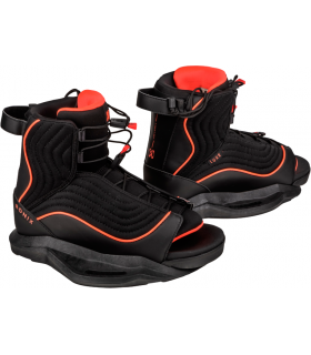 2022 Ronix Luxe Boot