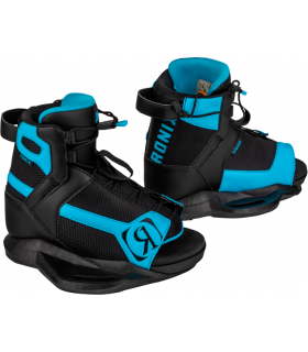 2022 Ronix Vision Boy's Boot