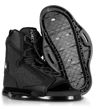 2022 Liquid Force Index 6R - Wakeboard boots