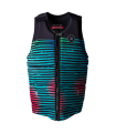 2024 Ronix Party Athletic Fit - Impact Jacket