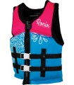 2024 Ronix August Girl's - CGA Life Vest - Youth