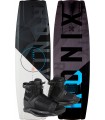2022 Ronix Vault - Wakeboard Boot Set