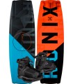 2024 Ronix Vault Jr - Wakeboard Boot Pakketten