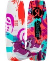 2022 Ronix August - Girl Wakeboard Boat Package