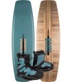 2022 Ronix Atmos - Paquet Park Wakeboard