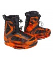 2017 Ronix Parks Boot - Electric Orange - Intuition