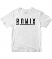 Camiseta Ronix - Megacorp 3