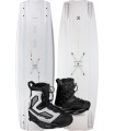 2022 Ronix One Blackout II - Wakeboard Boat Package
