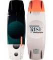 2023 Ronix Rise Boat Wakeboard