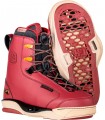2024 Liquid Force Vale 4D - Wakeboard boots