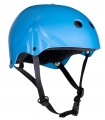 Liquid Force Hero CE Wakeboard Helmet Blau