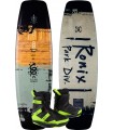 Pack Wakepark Ronix Top Notch