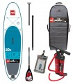 Tabla Paddle Surf Red Paddle Co Ride 10'6"