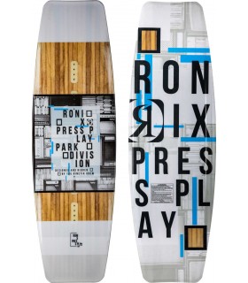 2020 Ronix Press Wakeboard